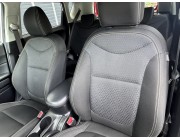 Kia Soul, 1.6 benzīns 97kw, Automāts, 190800km, 08.2015.g