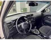 Kia Soul, 1.6 benzīns 97kw, Automāts, 190800km, 08.2015.g