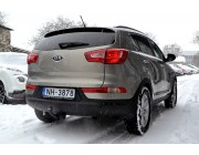Kia Sportage, 2.0 benzīns 120kw, Automāts, 216500 km, 07.02.2012.g