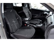 Kia Sportage, 2.0 benzīns 120kw, Automāts, 216500 km, 07.02.2012.g