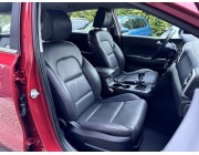 Kia Sportage, 1.6 benzīns 97kw, 6-ātrumi, 226800km, 05.2016.g