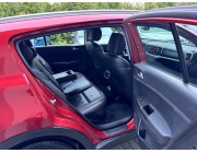 Kia Sportage, 1.6 benzīns 97kw, 6-ātrumi, 226800km, 05.2016.g