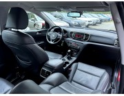 Kia Sportage, 1.6 benzīns 97kw, 6-ātrumi, 226800km, 05.2016.g