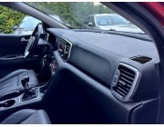 Kia Sportage, 1.6 benzīns 97kw, 6-ātrumi, 226800km, 05.2016.g