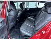 Kia Sportage, 1.6 benzīns 97kw, 6-ātrumi, 226800km, 05.2016.g