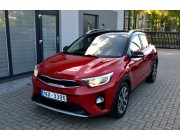 Kia Stonic, 1.0 benzīns 88.3kw, Automāts, 171000km, 04.2019.g