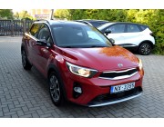 Kia Stonic, 1.0 benzīns 88.3kw, Automāts, 171000km, 04.2019.g