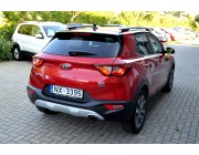 Kia Stonic, 1.0 benzīns 88.3kw, Automāts, 171000km, 04.2019.g