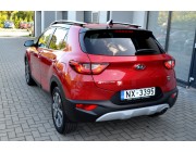 Kia Stonic, 1.0 benzīns 88.3kw, Automāts, 171000km, 04.2019.g