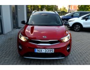 Kia Stonic, 1.0 benzīns 88.3kw, Automāts, 171000km, 04.2019.g