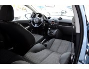 Mazda2, 1.3 benzīns 55kw, 272500 km, 10.11.2008.g