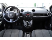 Mazda2, 1.3 benzīns 55kw, 272500 km, 10.11.2008.g