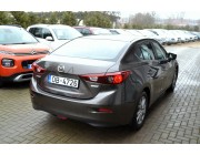 Mazda3, 2.0 benzīns 88kw, Automāts, 61000km, 09.2014.g