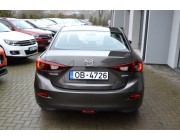 Mazda3, 2.0 benzīns 88kw, Automāts, 61000km, 09.2014.g