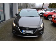 Mazda3, 2.0 benzīns 88kw, Automāts, 61000km, 09.2014.g