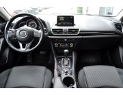 Mazda3, 2.0 benzīns 88kw, Automāts, 61000km, 09.2014.g