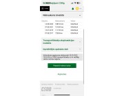 Mazda3, 2.0 benzīns 88kw, Automāts, 193300km, 12.2013.g