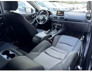 Mazda3, 2.0 benzīns 88kw, Automāts, 193300km, 12.2013.g