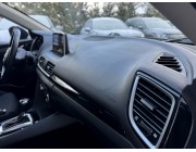 Mazda3, 2.0 benzīns 88kw, Automāts, 193300km, 12.2013.g