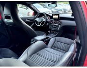 Mercedes A250 AMG, Automāts, 2.0 benzīns 155kw, 243500km, 03.2013.g