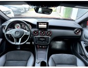 Mercedes A250 AMG, Automāts, 2.0 benzīns 155kw, 243500km, 03.2013.g