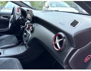 Mercedes A250 AMG, Automāts, 2.0 benzīns 155kw, 243500km, 03.2013.g