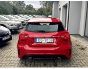 Mercedes A250 AMG, Automāts, 2.0 benzīns 155kw, 243500km, 03.2013.g