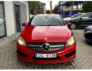 Mercedes A250 AMG, Automāts, 2.0 benzīns 155kw, 243500km, 03.2013.g