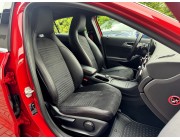 Mercedes A250 AMG, Automāts, 2.0 benzīns 155kw, 243500km, 03.2013.g