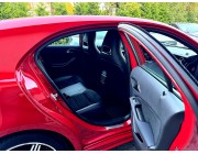 Mercedes A250 AMG, Automāts, 2.0 benzīns 155kw, 243500km, 03.2013.g