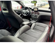 Mercedes A250 AMG, Automāts, 2.0 benzīns 155kw, 243500km, 03.2013.g