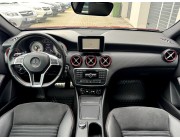 Mercedes A250 AMG, Automāts, 2.0 benzīns 155kw, 243500km, 03.2013.g