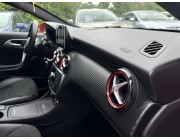 Mercedes A250 AMG, Automāts, 2.0 benzīns 155kw, 243500km, 03.2013.g