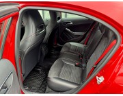 Mercedes A250 AMG, Automāts, 2.0 benzīns 155kw, 243500km, 03.2013.g