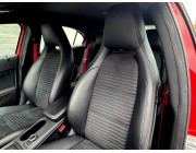 Mercedes A250 AMG, Automāts, 2.0 benzīns 155kw, 243500km, 03.2013.g