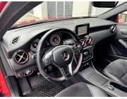 Mercedes A250 AMG, Automāts, 2.0 benzīns 155kw, 243500km, 03.2013.g