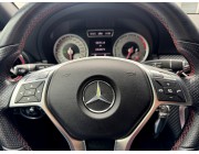 Mercedes A250 AMG, Automāts, 2.0 benzīns 155kw, 243500km, 03.2013.g