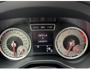 Mercedes A250 AMG, Automāts, 2.0 benzīns 155kw, 243500km, 03.2013.g