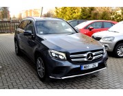 Mercedes GLC 250d AMG, 2.2 dīzelis 150kw, Automāts 9 ātrumi, 149500km, 02.2016.g