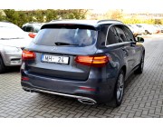 Mercedes GLC 250d AMG, 2.2 dīzelis 150kw, Automāts 9 ātrumi, 149500km, 02.2016.g