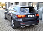 Mercedes GLC 250d AMG, 2.2 dīzelis 150kw, Automāts 9 ātrumi, 149500km, 02.2016.g