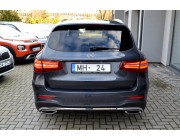 Mercedes GLC 250d AMG, 2.2 dīzelis 150kw, Automāts 9 ātrumi, 149500km, 02.2016.g