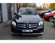 Mercedes GLC 250d AMG, 2.2 dīzelis 150kw, Automāts 9 ātrumi, 149500km, 02.2016.g