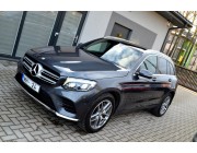 Mercedes GLC 250d AMG, 2.2 dīzelis 150kw, Automāts 9 ātrumi, 149500km, 02.2016.g