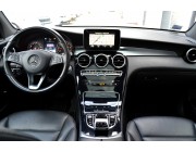 Mercedes GLC 250d AMG, 2.2 dīzelis 150kw, Automāts 9 ātrumi, 149500km, 02.2016.g