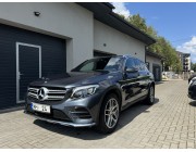 Mercedes GLC 250d AMG, 2.2 dīzelis 150kw, Automāts 9 ātrumi, 149500km, 02.2016.g