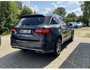 Mercedes GLC 250d AMG, 2.2 dīzelis 150kw, Automāts 9 ātrumi, 149500km, 02.2016.g