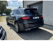 Mercedes GLC 250d AMG, 2.2 dīzelis 150kw, Automāts 9 ātrumi, 149500km, 02.2016.g