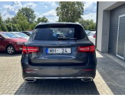Mercedes GLC 250d AMG, 2.2 dīzelis 150kw, Automāts 9 ātrumi, 149500km, 02.2016.g