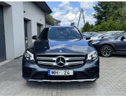 Mercedes GLC 250d AMG, 2.2 dīzelis 150kw, Automāts 9 ātrumi, 149500km, 02.2016.g